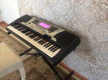 Sintezator "Yamaha SPR-550"