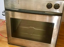 Soba "Zanussi"