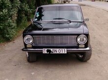 LADA (VAZ) 21011, 1979 il