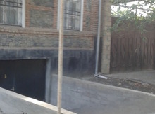 Bağ evi, Gəncə ş.