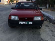 LADA (VAZ) 21099, 1995 il