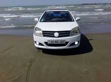 Geely MK, 2012 il