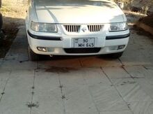 Iran Khodro Azsamand, 2008 il