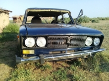 LADA (VAZ) 2106, 1985 il