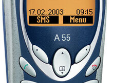 Siemens A55
