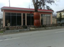 Mağaza, M.E.Rəsulzade pr.