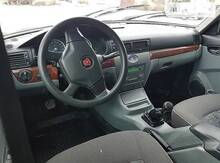 Gaz 31105, 2008 il