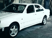"Mercedes" təkərləri