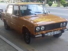 LADA (VAZ) 2106, 1984 il