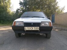 LADA (VAZ) 2109, 1997 il
