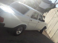 Gaz 31029, 1994 il