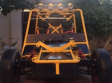 Buggy, 2017 il