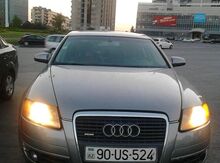 Audi A6, 2006 il