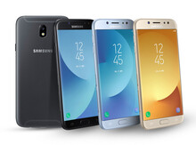 Samsung Galaxy J5 (2017)