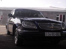 QAZ 31105, 2005 il
