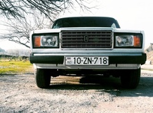 LADA (VAZ) 2107, 2007 il