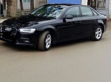 Audi A4, 2012 il
