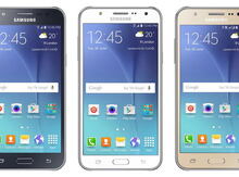 Samsung Galaxy J5