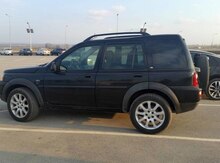 Land Rover Freelander, 2004 il