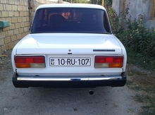 LADA (VAZ) 2107, 2006 il