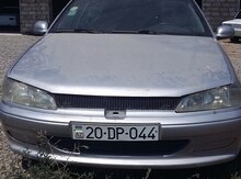 Peugeot 406, 1998 il