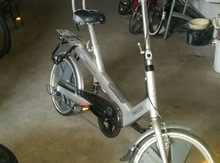 Velosipedlər