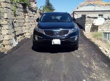 KIA Sportage, 2013 il