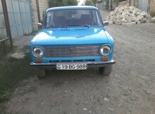 LADA (VAZ) 21011, 1983 il