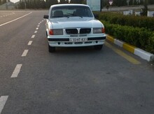 QAZ 3110, 1999 il