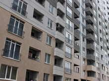 2-otaqlı yeni tikili, 20 Yanvar m., 42 m²