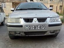 Iran Khodro Azsamand, 2008 il