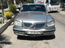 QAZ 31105, 2004 il