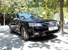 Hyundai Sonata, 2007 il