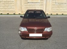Saipa 132, 2009 il