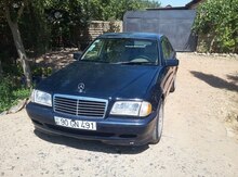 Mercedes C 230, 1998 il