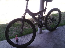 Velosiped "Rambo"