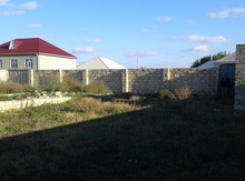 5 sot torpaq sahəsi, Xaçmaz r.