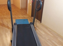 Qacış trenajoru "Proteus MTM 7520", 200 kg