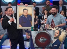 Portret sifarişi