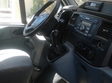 Ford Transit, 2008 il