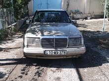 Mercedes E 250, 1989 il