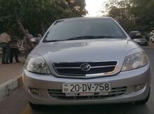 Lifan 520, 2008 il
