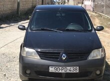 Renault Tondar, 2013 il
