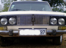 LADA (VAZ) 2106, 1987 il