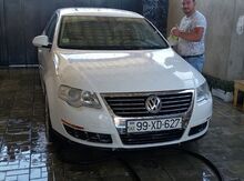 Volkswagen Passat, 2008 il