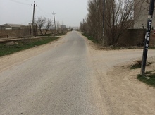 2 sot torpaq sahəsi, Abşeron r.