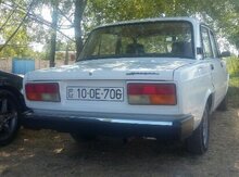 LADA (VAZ) 2107, 2008 il
