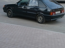 LADA (VAZ) 2114, 2006 il