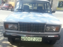 LADA (VAZ) 2107, 2004 il