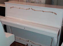 Royal və Pianinolar